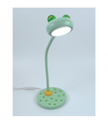 چراغ مطالعه رومیزی نیرمان NiermannTable reading lamp Frog