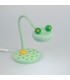 چراغ مطالعه رومیزی نیرمان NiermannTable reading lamp Frog