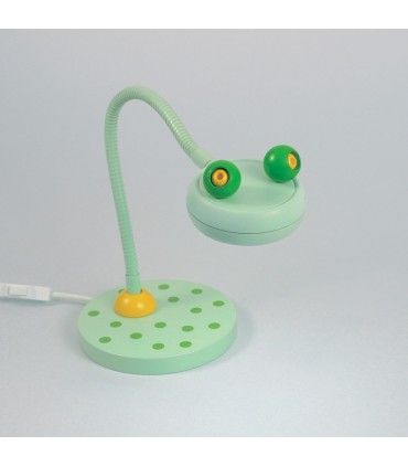چراغ مطالعه رومیزی نیرمان NiermannTable reading lamp Frog