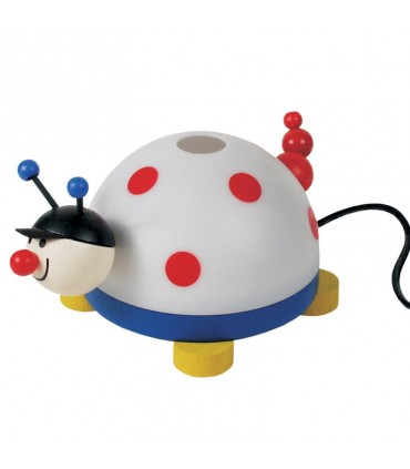 چراغ رومیزی کفشدوزک Niermann Ladybird