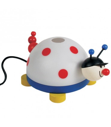 چراغ رومیزی کفشدوزک Niermann Ladybird