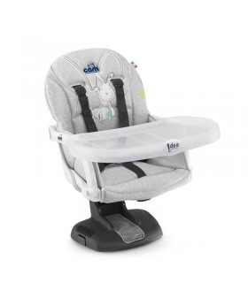 صندلی غذای پرتابل برند کم خرگوش طزسی Cam Idea