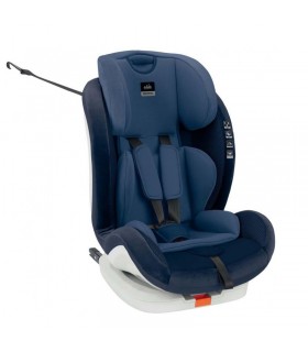 صندلی ماشین کودک ایزوفیکس دار برند کم مدل کالیبرو سرمه ای Cam Calibro Isofix Car Seat