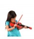 اسباب بازی ویولن وین فان قرمز Winfun Violin and Bow Set