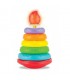 پازل حلقه ای وین فان Winfun Wobble Cake Stacker