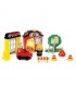ست اسباب بازی ایستگاه آتشنشانی وین فان Winfun Fire Station Fun Playset
