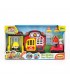 ست اسباب بازی ایستگاه آتشنشانی وین فان Winfun Fire Station Fun Playset