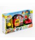 ست اسباب بازی ایستگاه آتشنشانی وین فان Winfun Fire Station Fun Playset