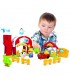 ست اسباب بازی مزرعه وین فان Winfun Barnyard Fun Playset