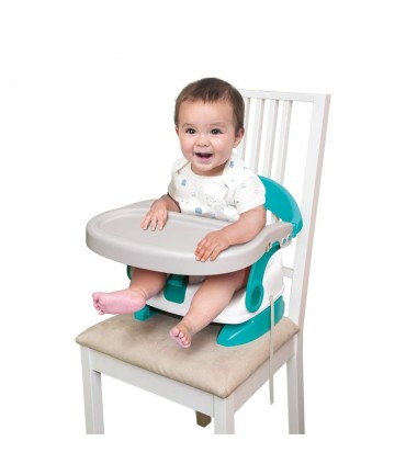 صندلی غذای قابل حمل وین فان Winfun On The Go Portable Booster