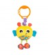 عروسک آویز ویبره دار زنبور پلی گرو Playgro Wiggling Bertie Bee
