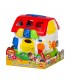 اسباب بازی کلبه آموزشی موزیکال وین فان Winfun Sort 'N Learn Activity House