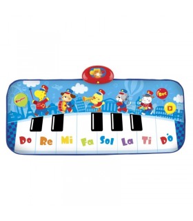 پیانو فرشی کوپک وین فان WinFun Tap 'N Play Piano Mat