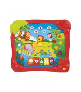 تخته آموزشی جنگل وین فان WinFun Jungle Learning Board