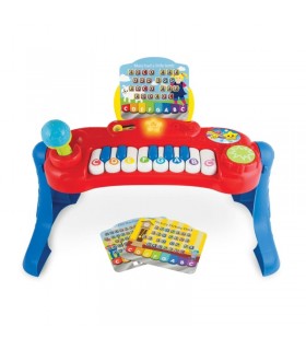 ارگ پایه دار وین فان WinFun Baby Music Center