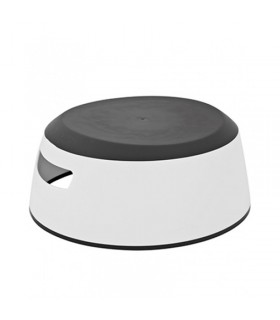 زیر پایی کودک لوما سفید Luma Step stool