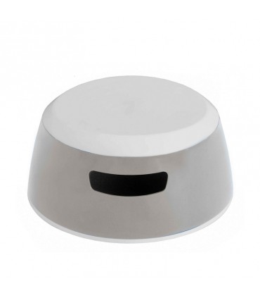 زیر پایی کودک لوما نقره ای Luma Step stool