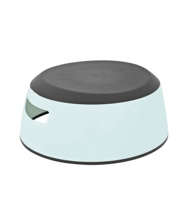 زیر پایی کودک لوما سبز آبی Luma Step stool
