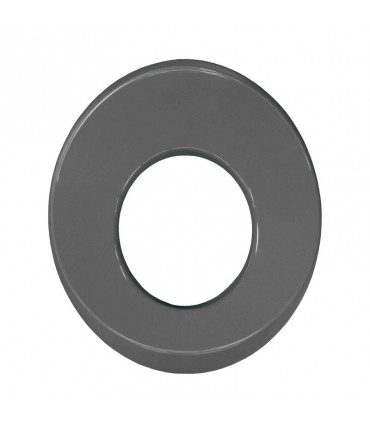 تبدیل توالت فرنگي لوما طوسی Luma Toilet seat