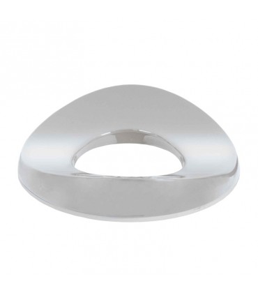 تبدیل توالت فرنگي لوما نقره ای Luma Toilet seat