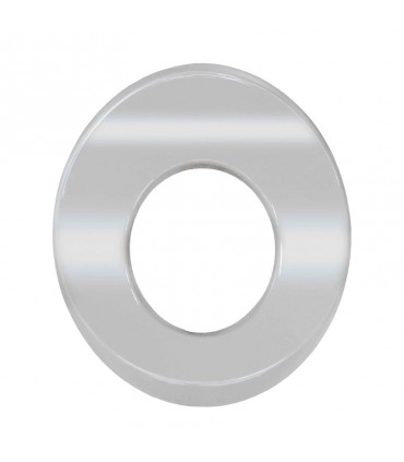 تبدیل توالت فرنگي لوما نقره ای Luma Toilet seat