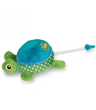 لاک پشت کششی اوپس OOPS On the Go Friend Cookie