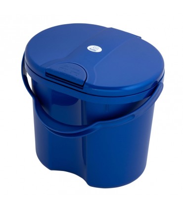 سطل روتو کاربنی Rotho Designer Nappy