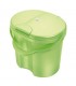 سطل روتو سبز صدفی Nappy Rotho Designer Nappy Bin