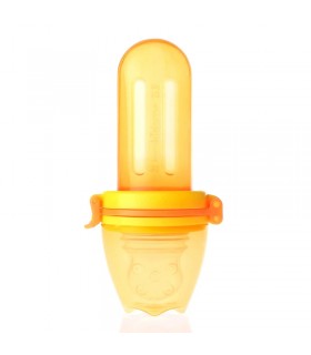سرلاک خوری کیدزمی نارنجی Kidsme Food Squeezer