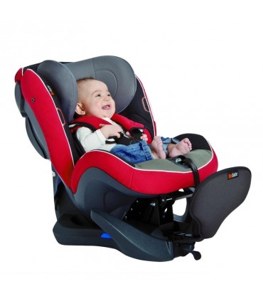 صندلي‌ ماشين کودک نوپا  Besafe Izi Plus