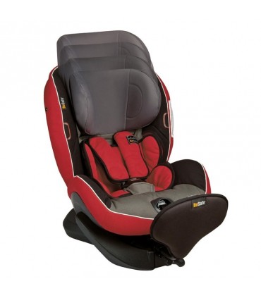 صندلي‌ ماشين کودک نوپا  Besafe Izi Plus