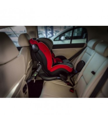 صندلي‌ ماشين کودک نوپا  Besafe Izi Plus