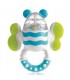دندانگیر زنبور عسل کیدزمی Kidsme Kidsme Bumble Bee Rattle & Teether