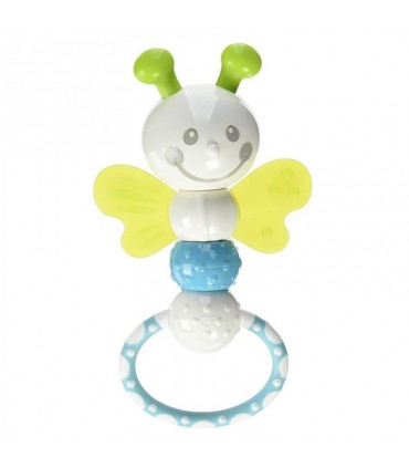 دندانگیر سنجاقک کیدزمی Kidsme Dragonfly Teether