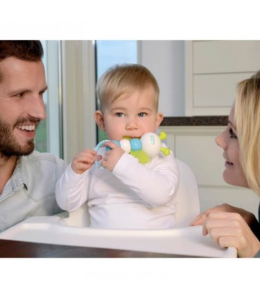 دندانگیر سنجاقک کیدزمی Kidsme Dragonfly Teether