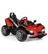 ماشین شارژی پولاریس 12 ولت پگ پرگو Peg-Perego Polaris Slingshot RC