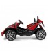 ماشین شارژی پولاریس 12 ولت پگ پرگو Peg-Perego Polaris Slingshot RC