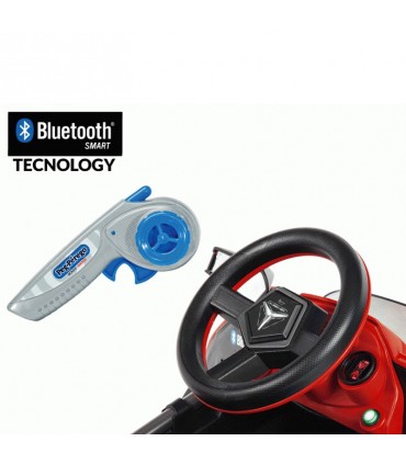 ماشین شارژی پولاریس 12 ولت پگ پرگو Peg-Perego Polaris Slingshot RC