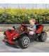 ماشین شارژی پولاریس 12 ولت پگ پرگو Peg-Perego Polaris Slingshot RC