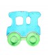 دندانگیر ماشین کیدزمی Kidsme Water Filled Car Soother