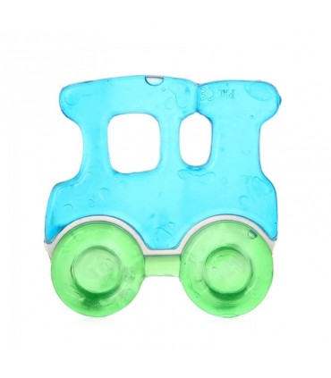 دندانگیر ماشین کیدزمی Kidsme Water Filled Car Soother