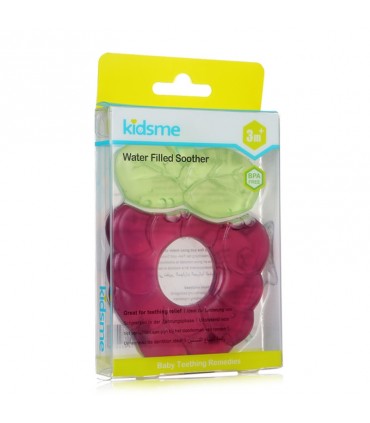 دندانگیر انگور کیدزمی Kidsme Water Filled Grape Soother