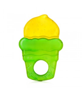 دندانگیر انگور کیدزمی Kidsme Water Filled Ice Cream Soother