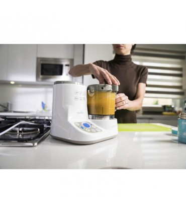 دستگاه 6 کاره الکتریکی نویتا Nuvita Pappasana Vapor Combo 2