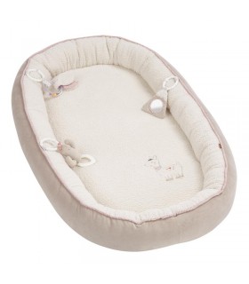 تشک بیبی فن BabyFehn Cozy Nest Peru