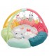 تشک بازيسه بعدی بیبی فن طرح اسب تک شاخ و گربه BabyFehn 3-D Activity Nest Aiko & Yuki