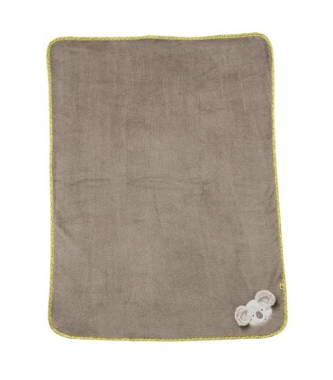 پتو دورپیچ بیبی فن طرح کوآلا BabyFehn Cuddleblanket Koala