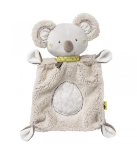 عروسک آغوشی بیبی فن طرح کوآلا BabyFehn Comforter Koala
