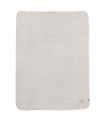 پتو دورپیچ بیبی فن طرح خرگوش BabyFehn Cuddleblanket Hare