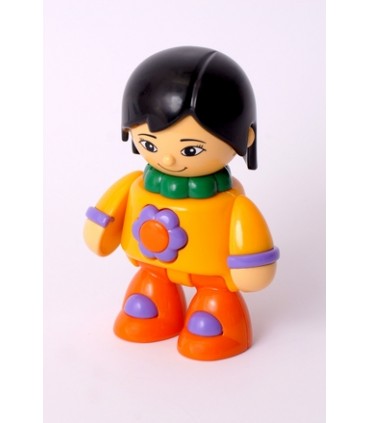 آدمک جهانی Tolo